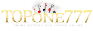 topone777 logo